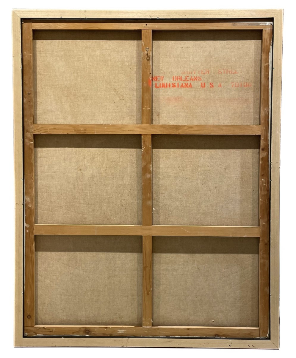 Papillon signé Marcel Recher (1926 - 2016) artiste alsacien. -photo-4