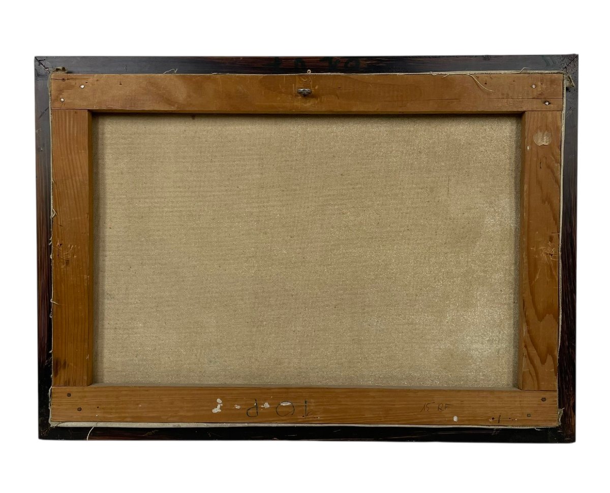 Nature morte de Robert Breitwieser -photo-2