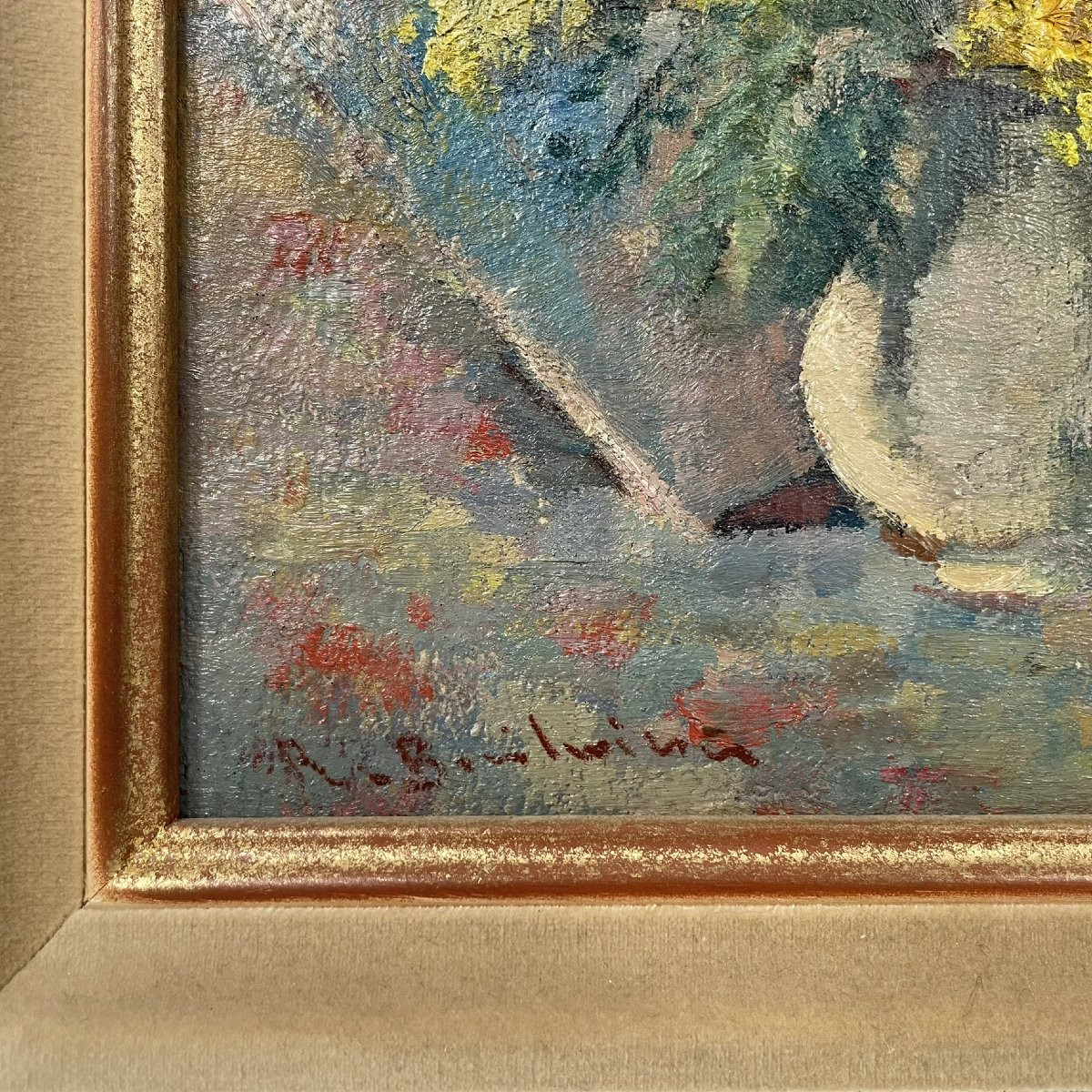 Nature morte de Robert Breitwieser -photo-4