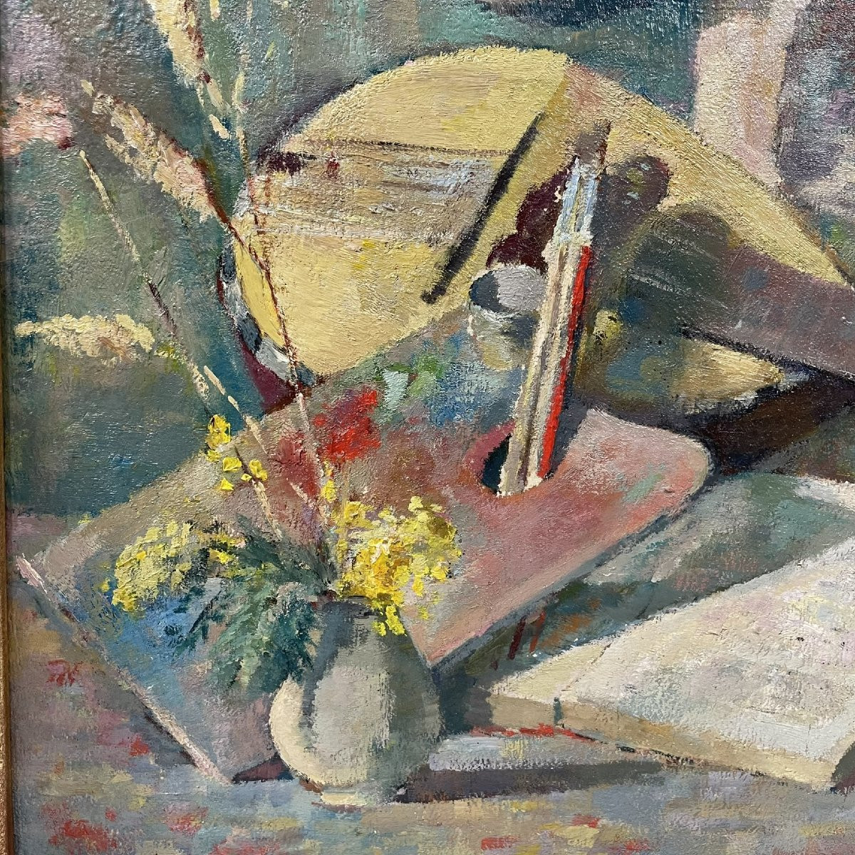 Nature morte de Robert Breitwieser -photo-1