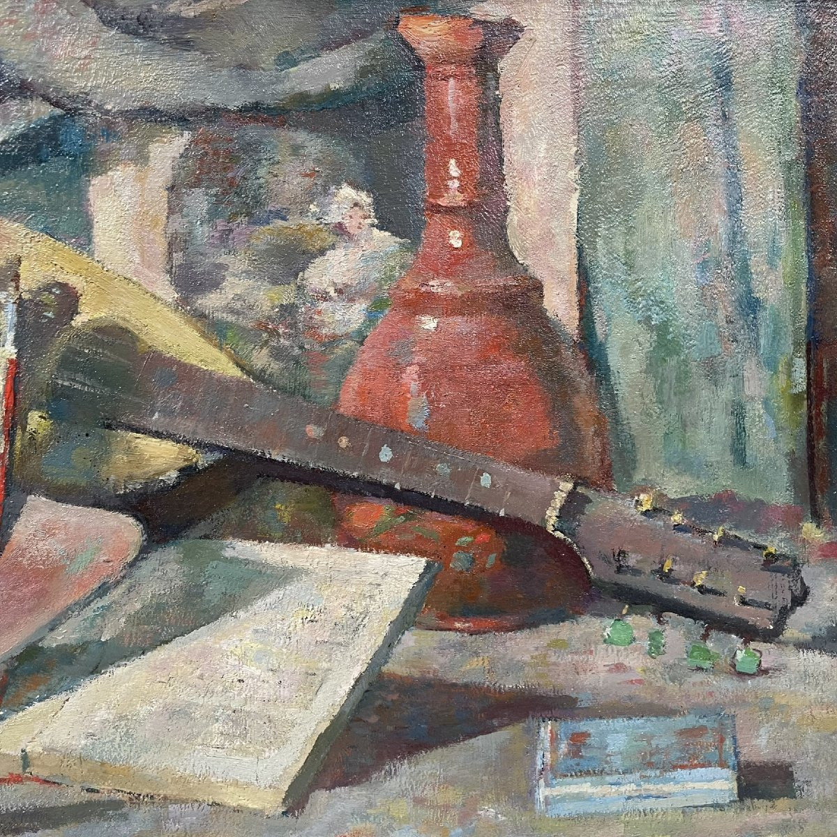 Nature morte de Robert Breitwieser -photo-2