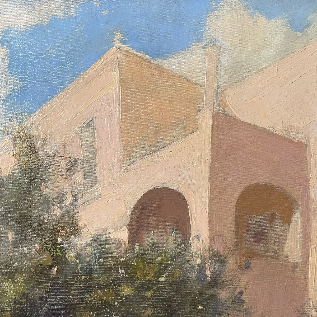 Roses de Capri de Many Benner-photo-3