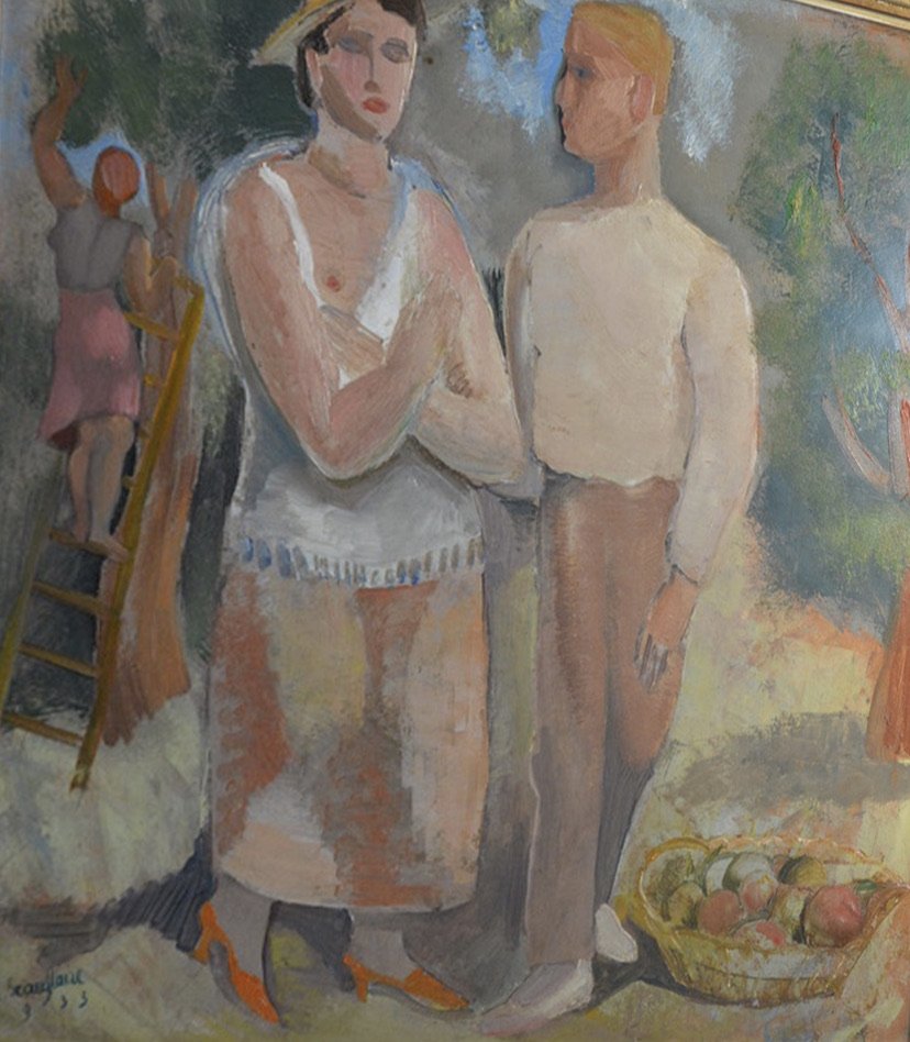 Edgar Scauflaire