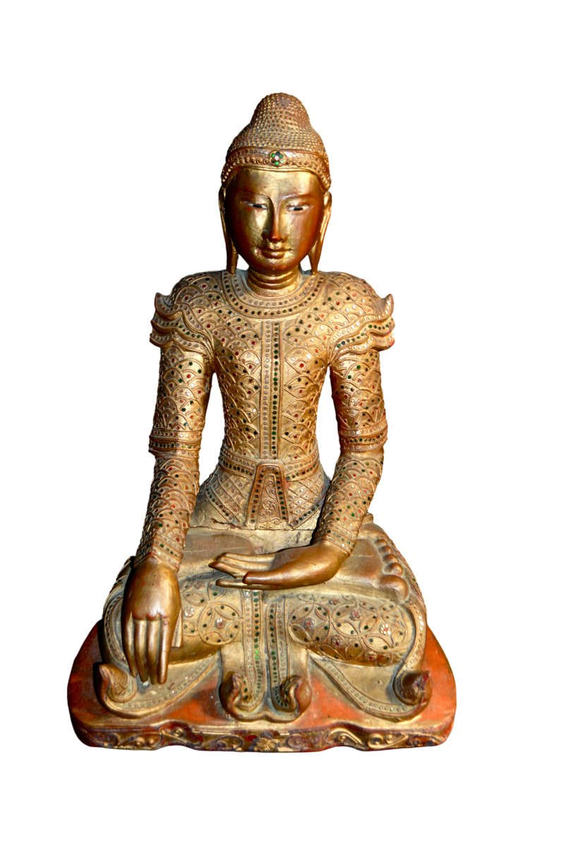 Bouddha