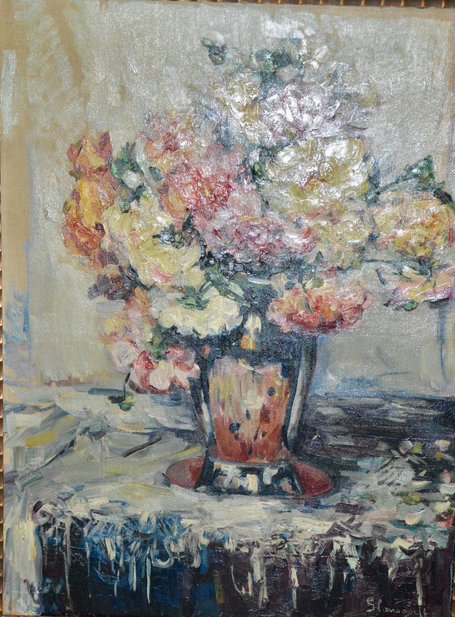 Hubert Glansdorff 