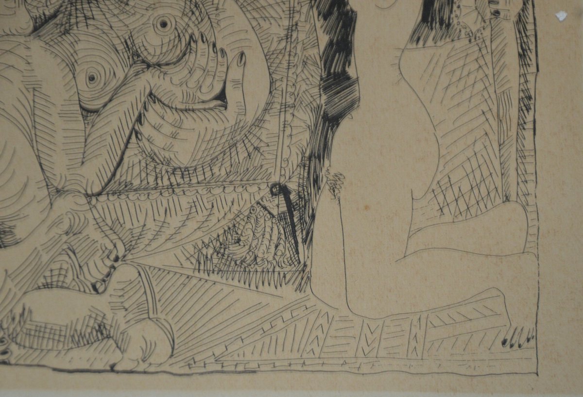 PICASSO P-photo-2