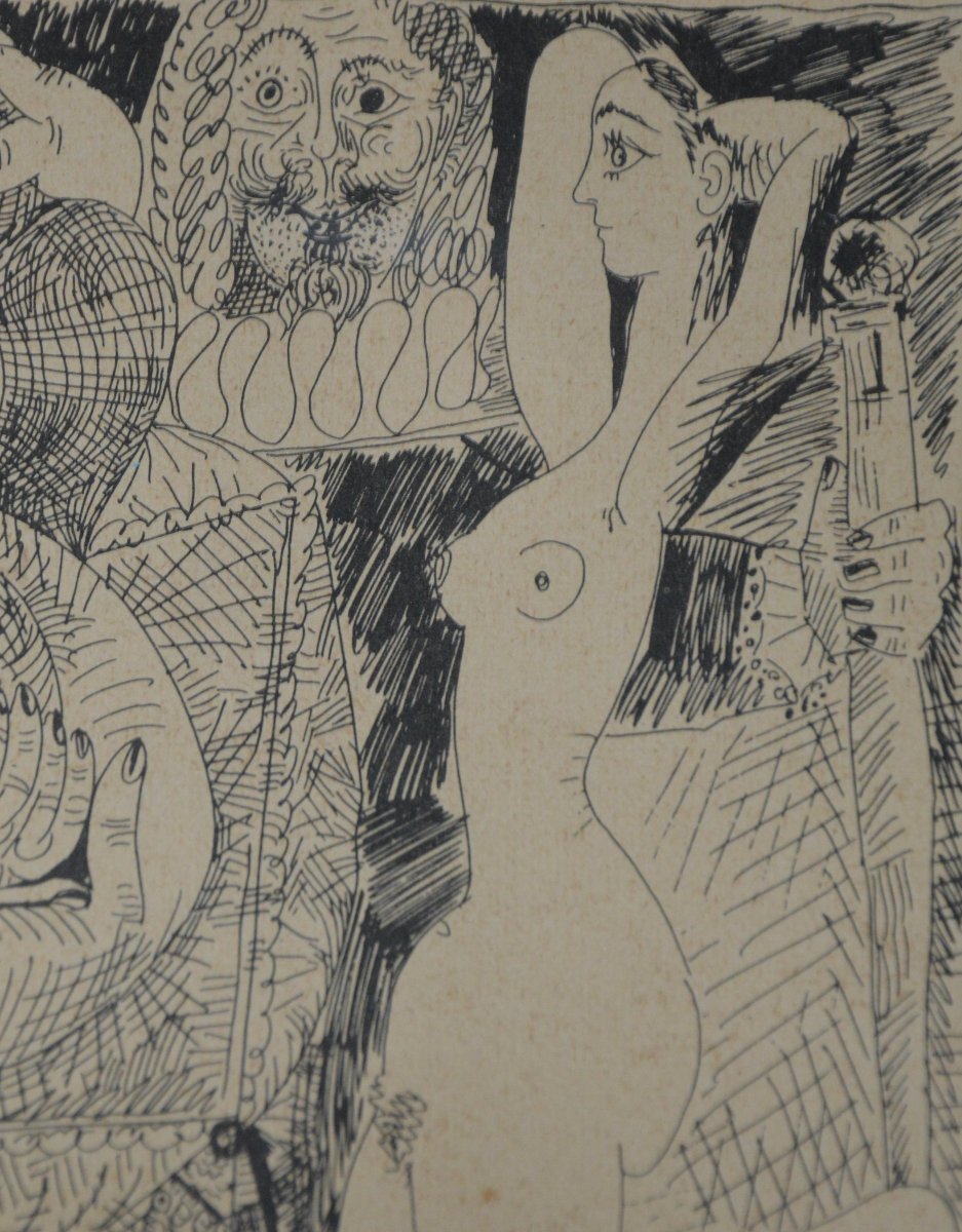 PICASSO P-photo-3
