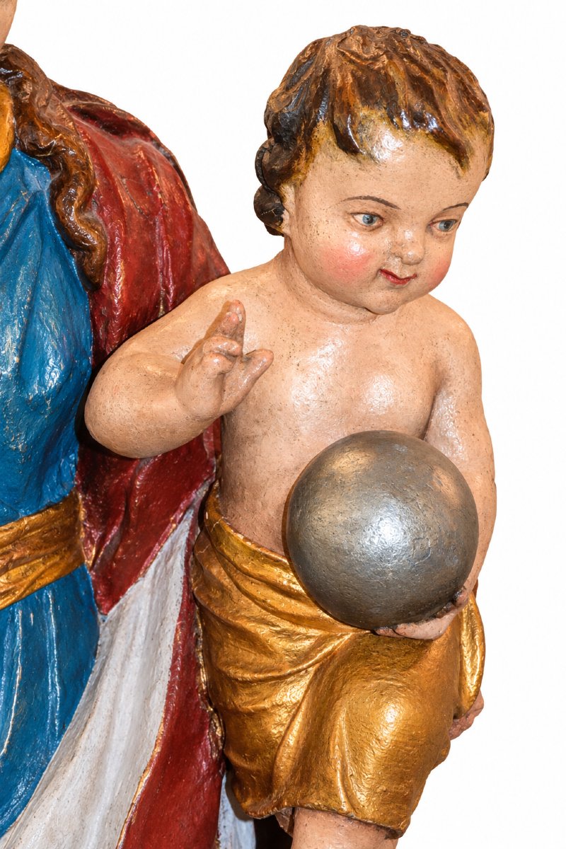 Virgin Mary-photo-3