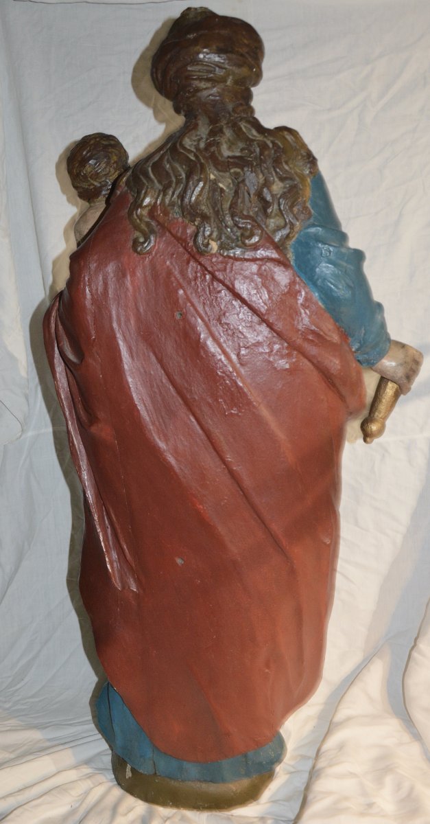 Virgin Mary-photo-4