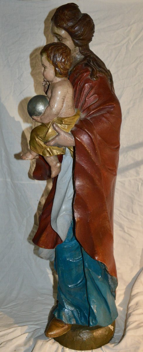Virgin Mary-photo-1