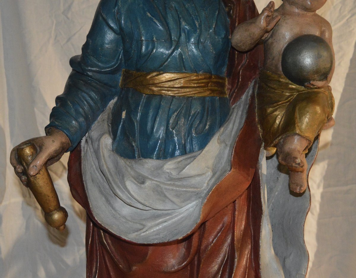 Virgin Mary-photo-2
