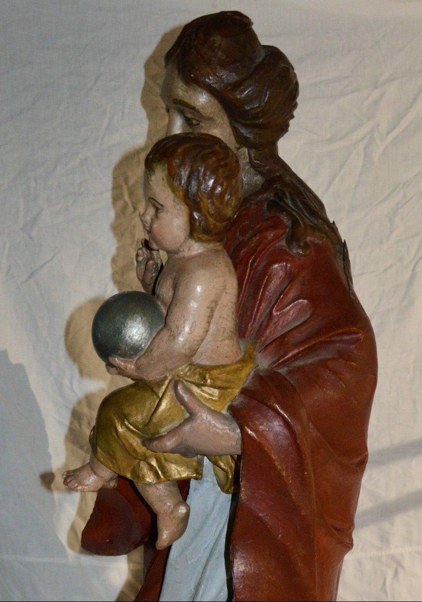 Virgin Mary-photo-3