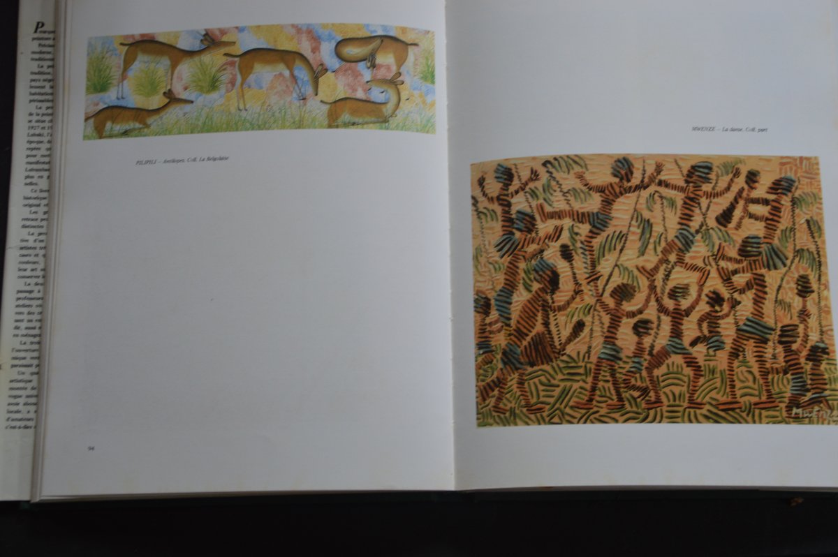 60 ans de peinture au Zaire-photo-2