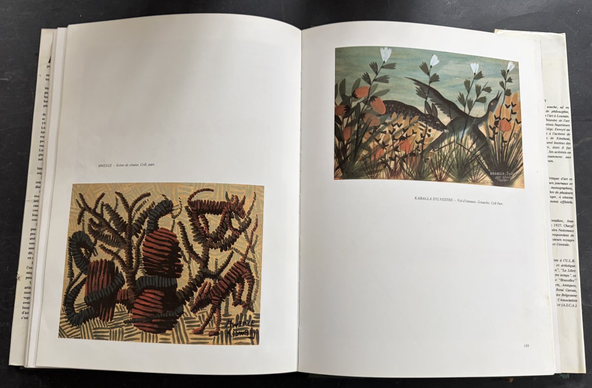 60 ans de peinture au Zaire-photo-5