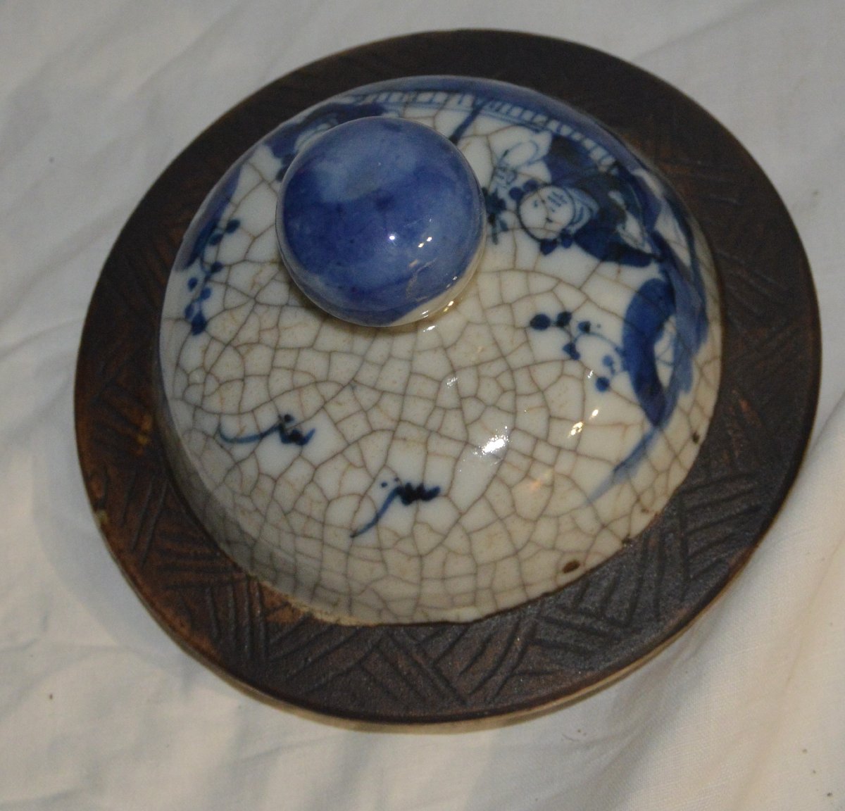 Porcelaine de Nankin-photo-2