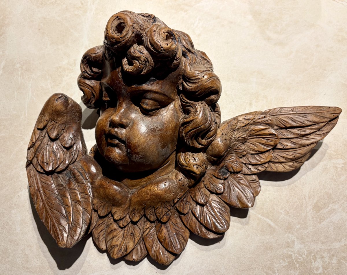 Angel's Head