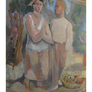 Edgar Scauflaire