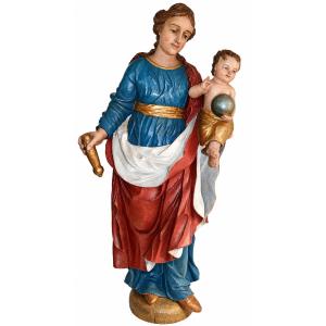 VIERGE MARIE