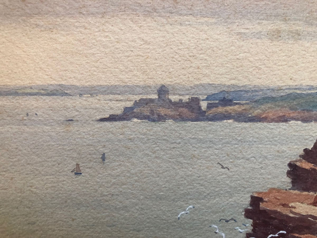 Cap Fréhel/Fort la Latte -photo-2