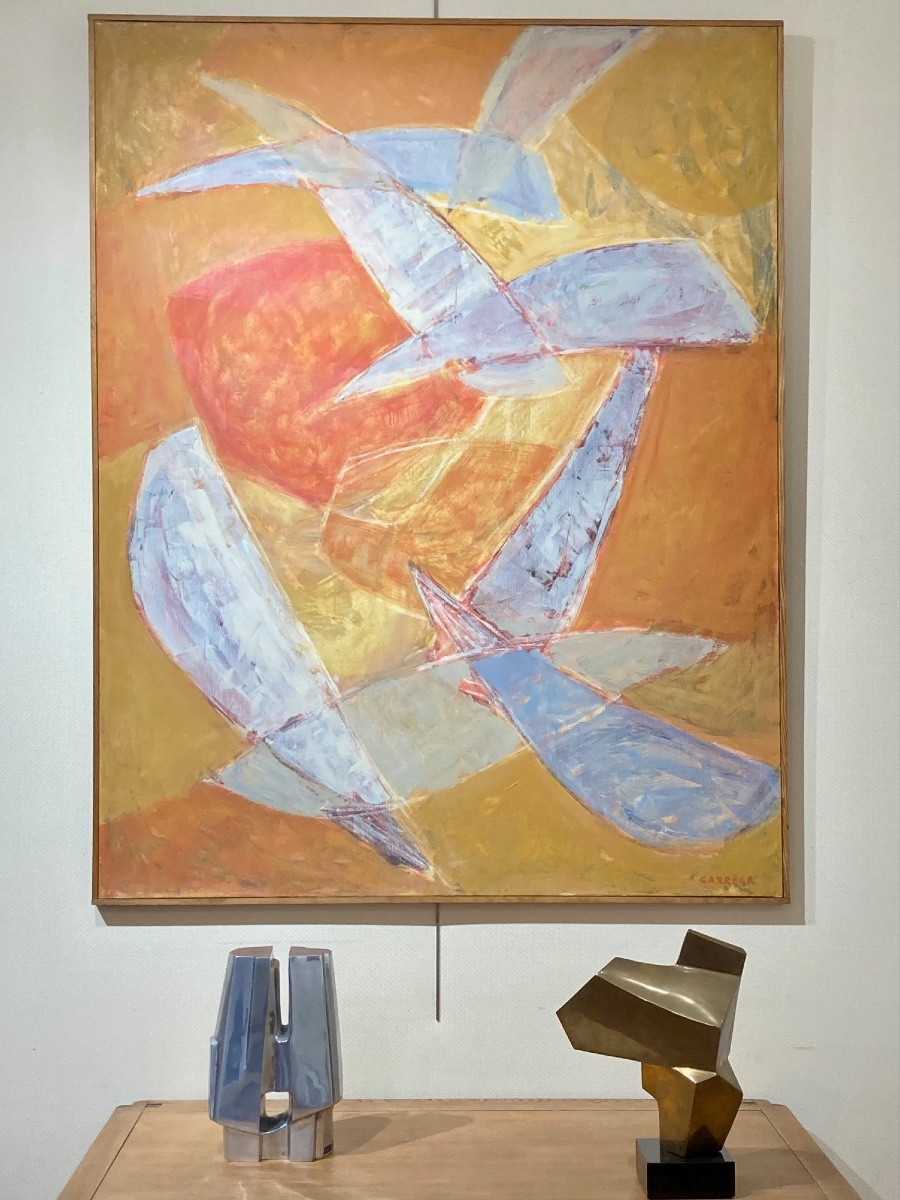 Heure Chaude par Nicolas Carréga 1960-photo-2