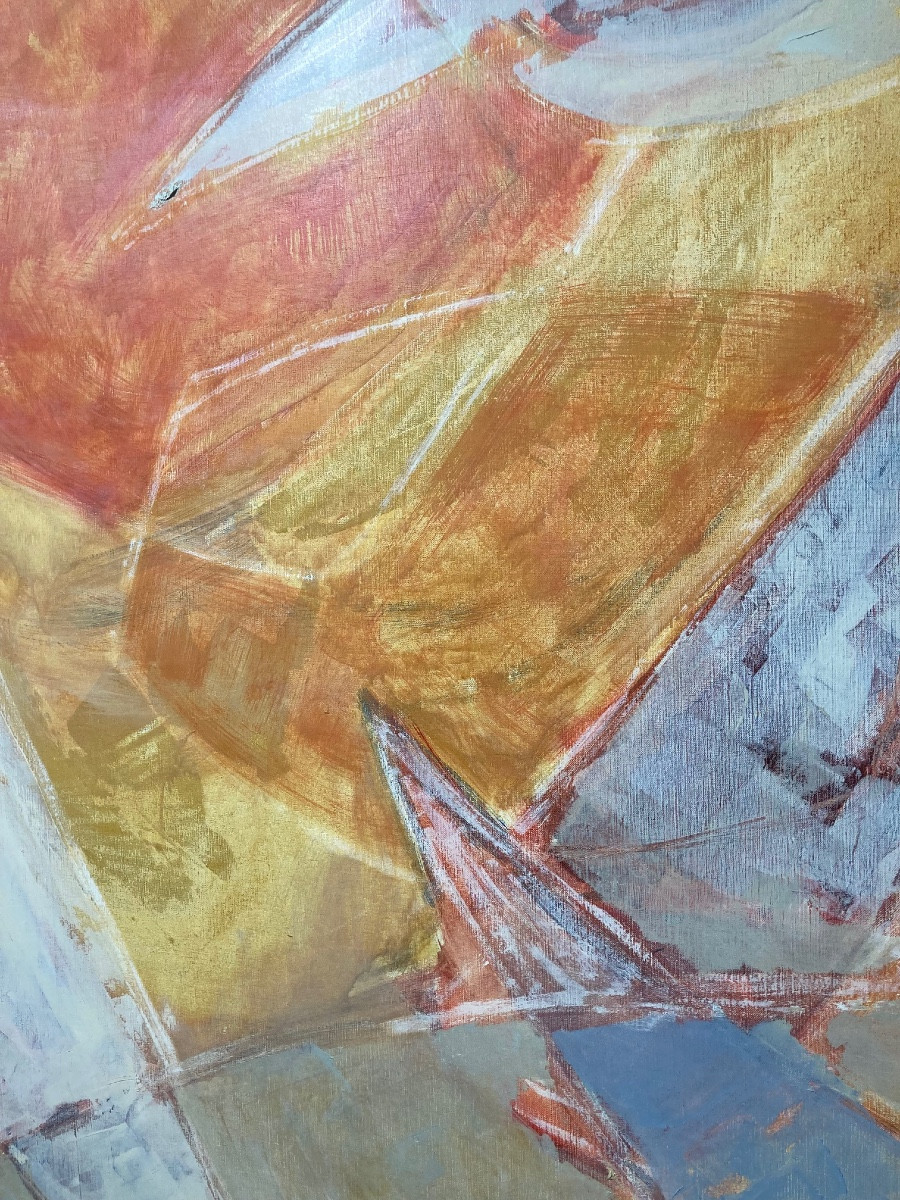 Heure Chaude par Nicolas Carréga 1960-photo-3