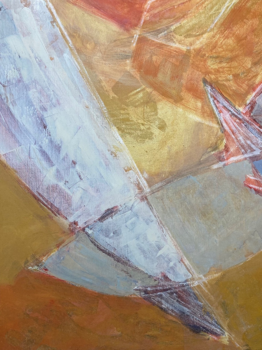 Heure Chaude par Nicolas Carréga 1960-photo-4