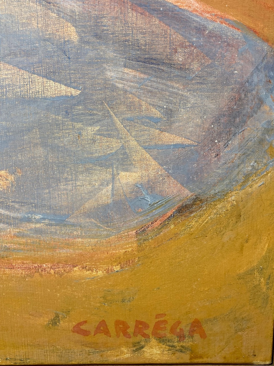 Heure Chaude par Nicolas Carréga 1960-photo-2