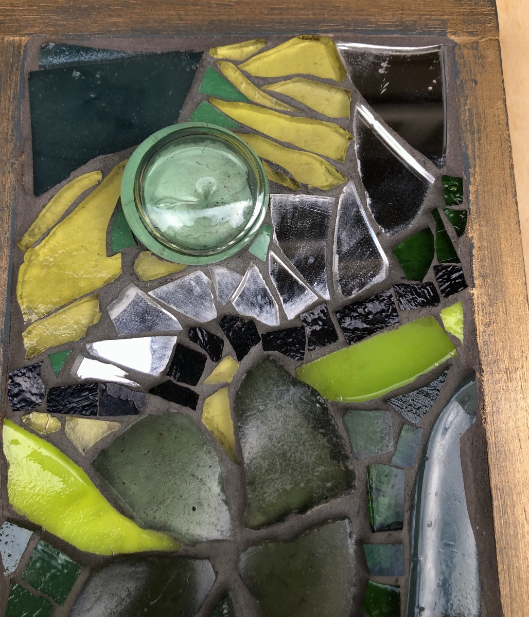 Decorative Panel -photo-2