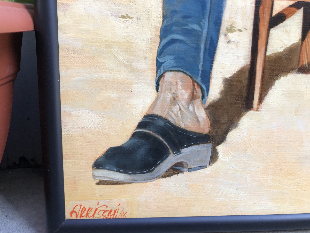 Concert Au Penty -photo-4