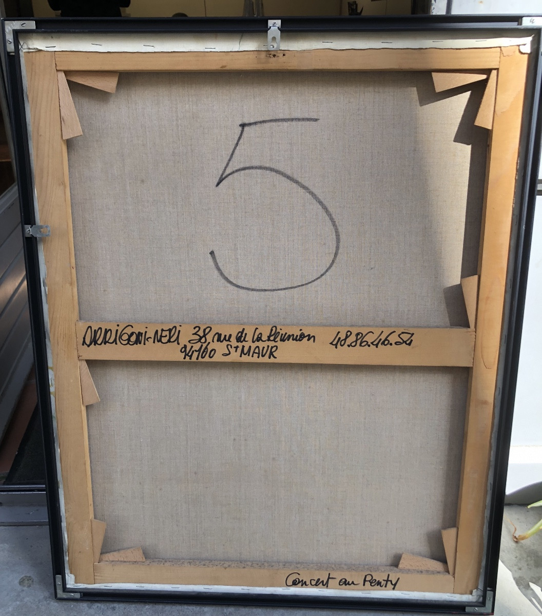 Concert Au Penty -photo-1