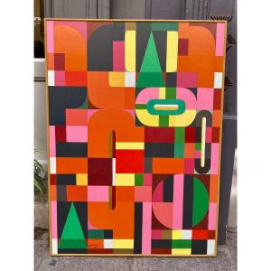 Tarragona 1977 Par Auguste Harzic