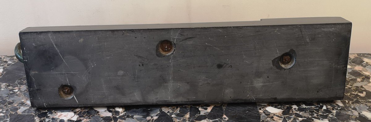 Panthère En Bronze Art Déco, A. Ouline-photo-6