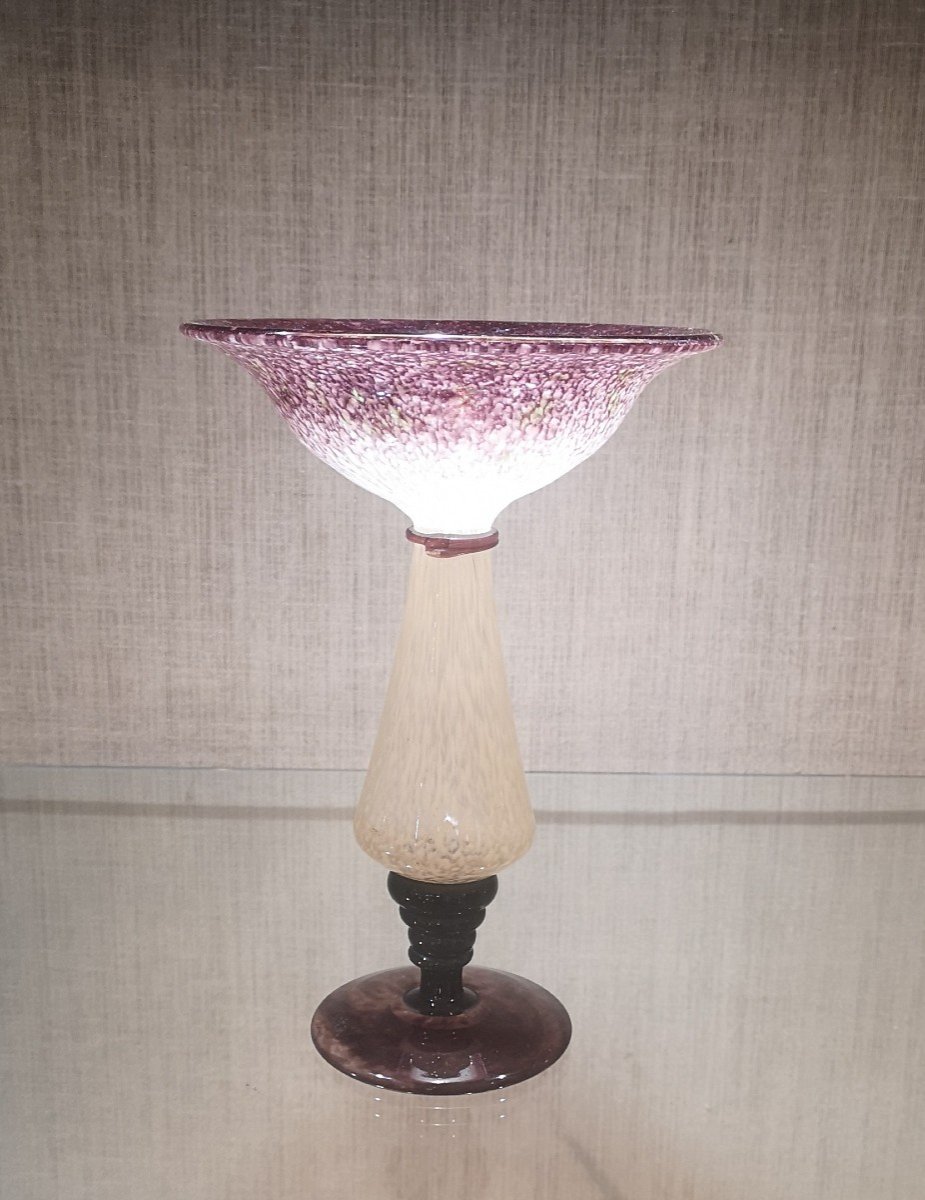 Schneider, Le Verre Français, Coupe "bijou" -photo-4