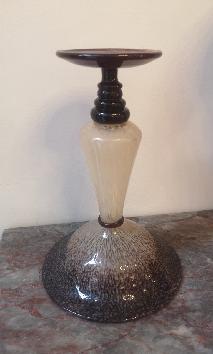 Schneider, Le Verre Français, Coupe "bijou" -photo-1