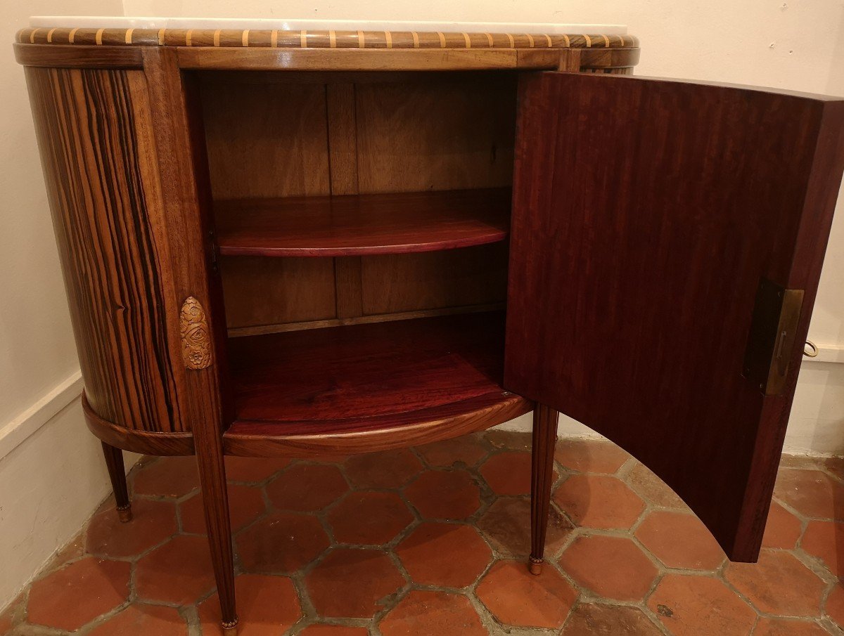 Commode Art Déco-photo-5