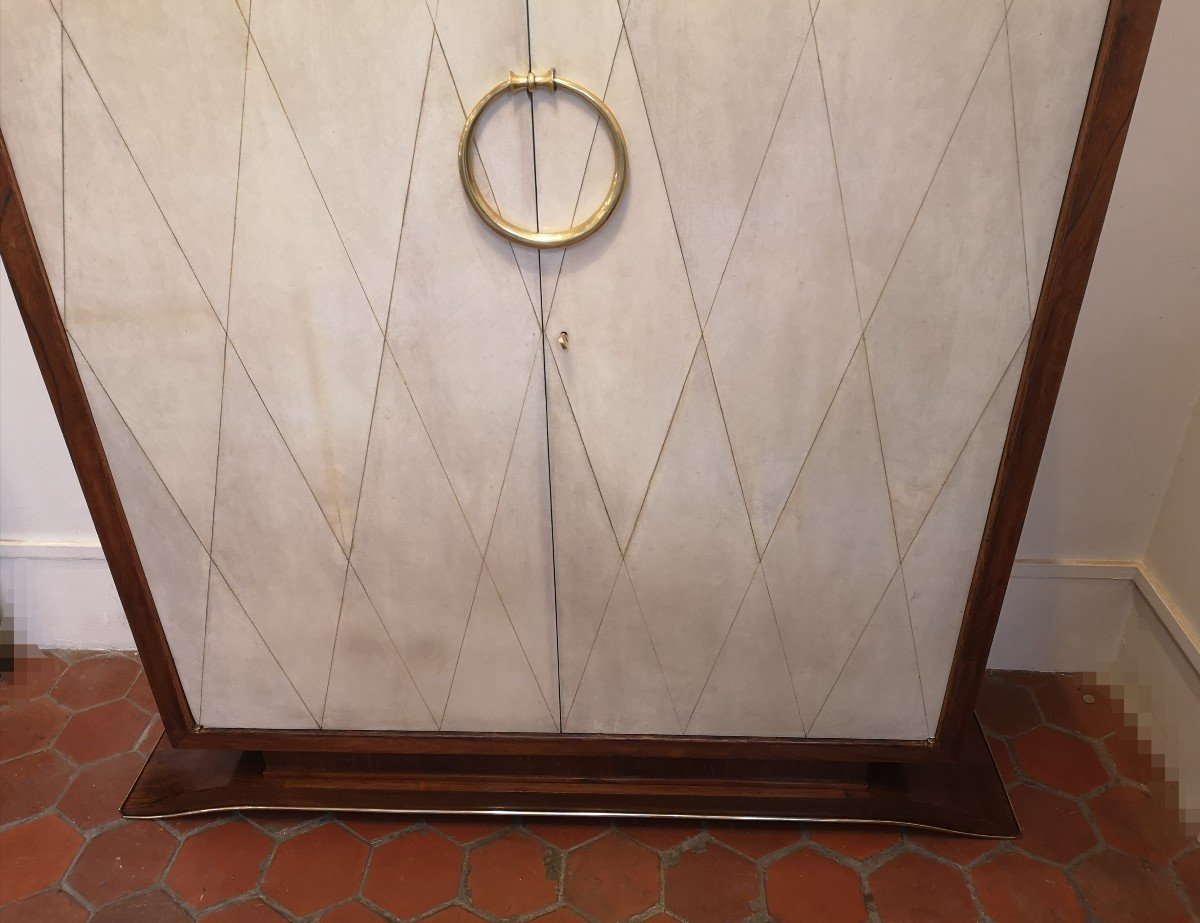 Jean Pascaud Storage Cabinet-photo-3