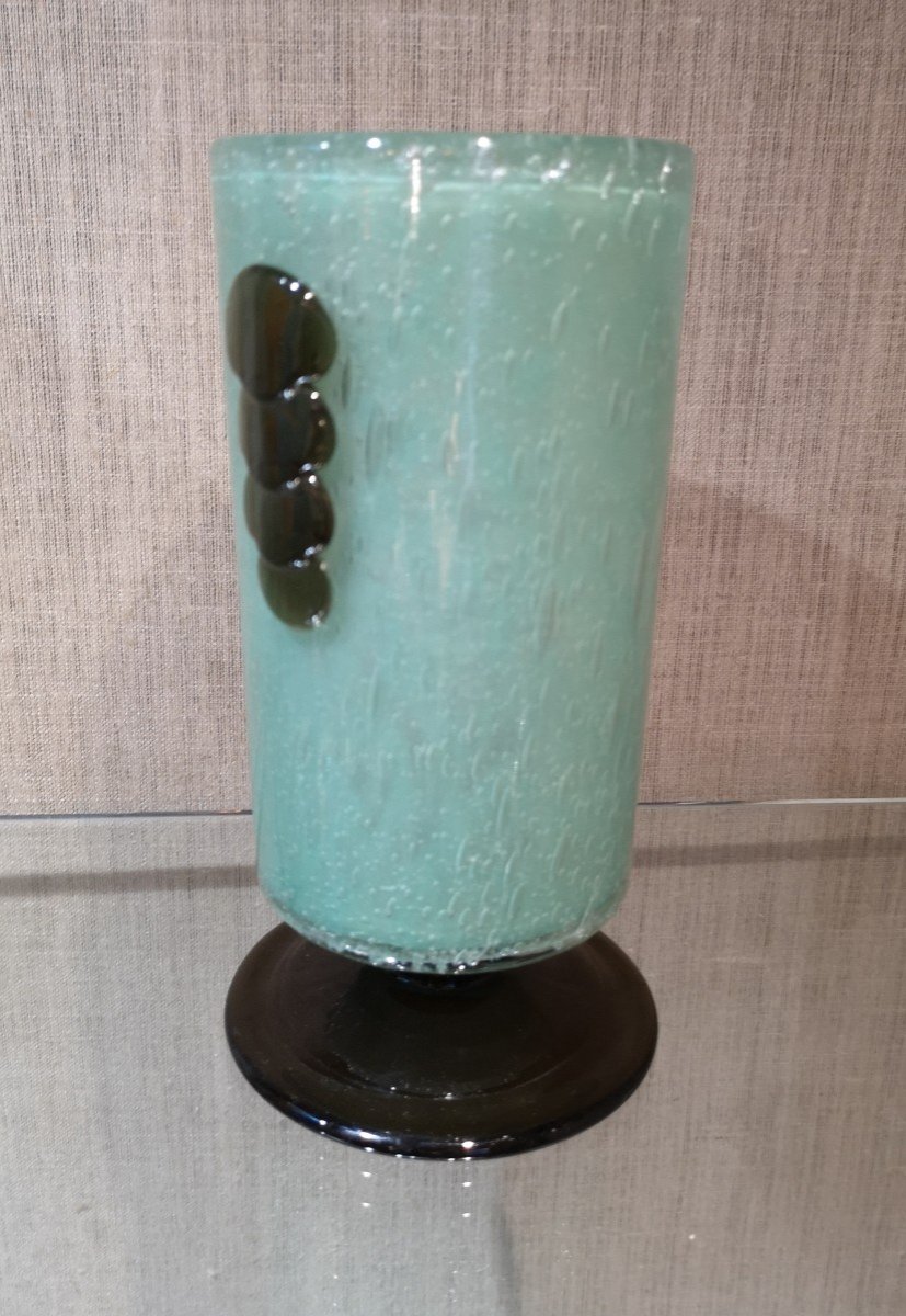 Vase Schneider dans la série Emeraudes-photo-4