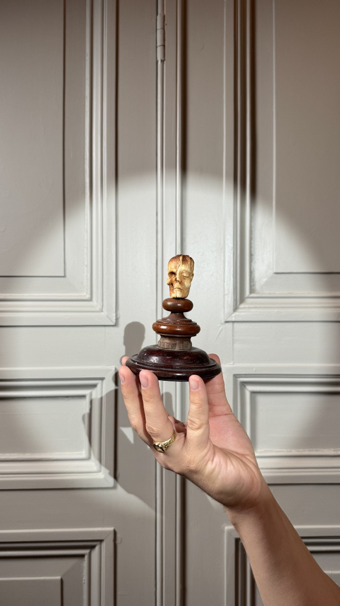 Memento Mori Vanity-photo-2