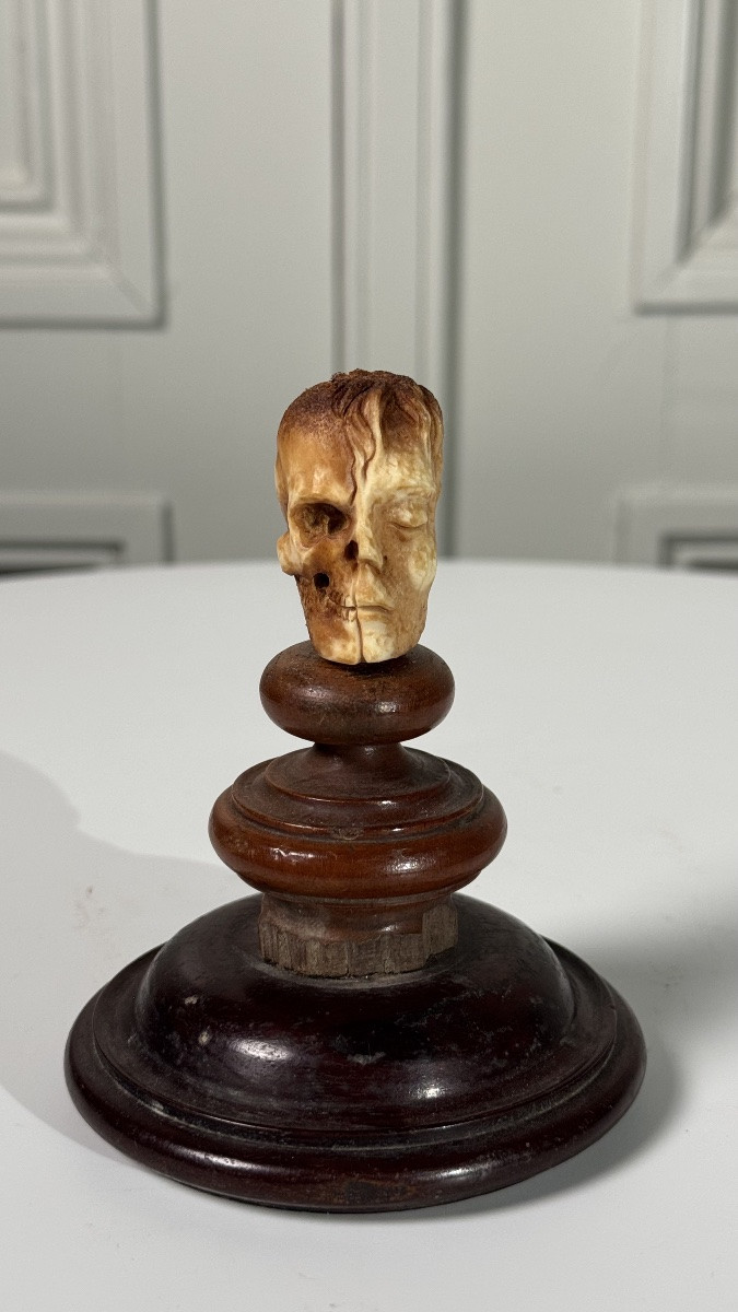 Memento Mori Vanity-photo-3