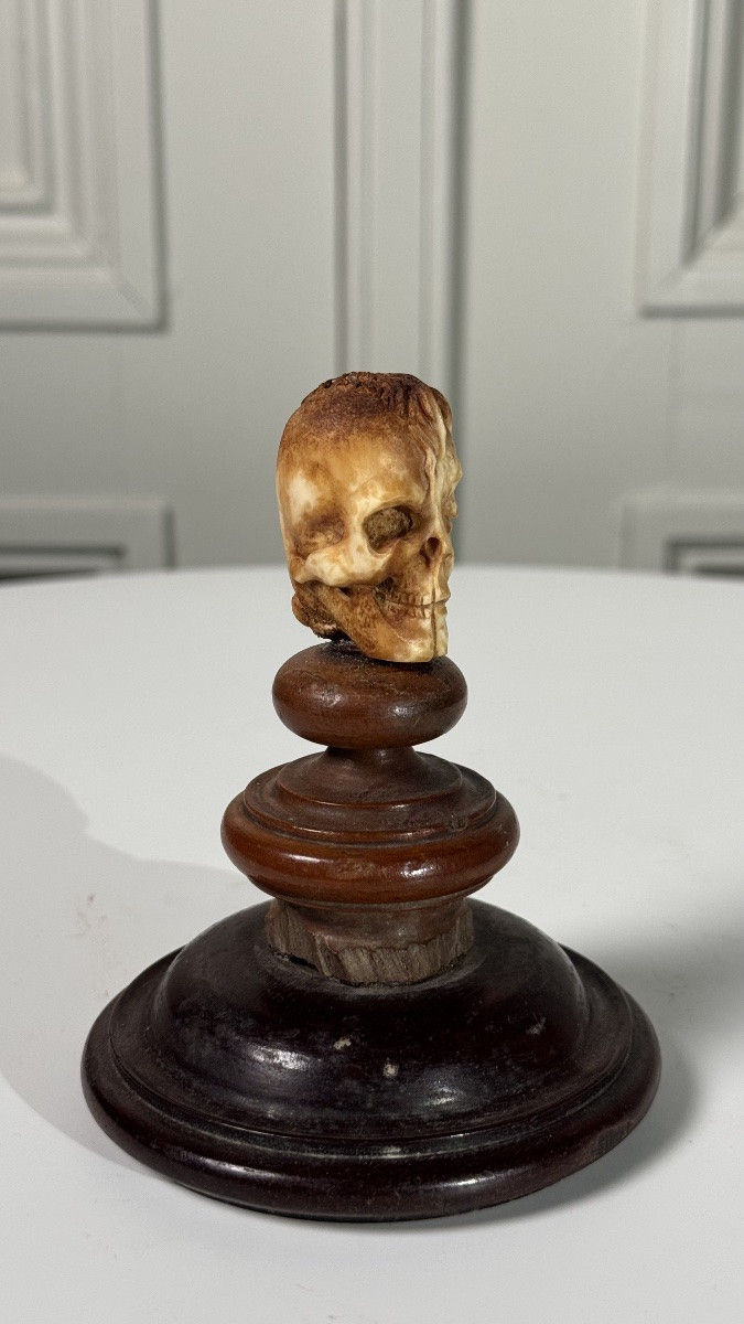 Memento Mori Vanity-photo-4