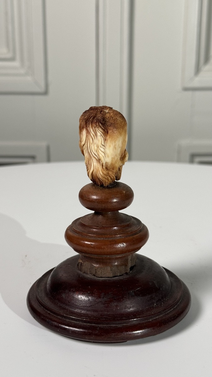 Memento Mori Vanity-photo-2