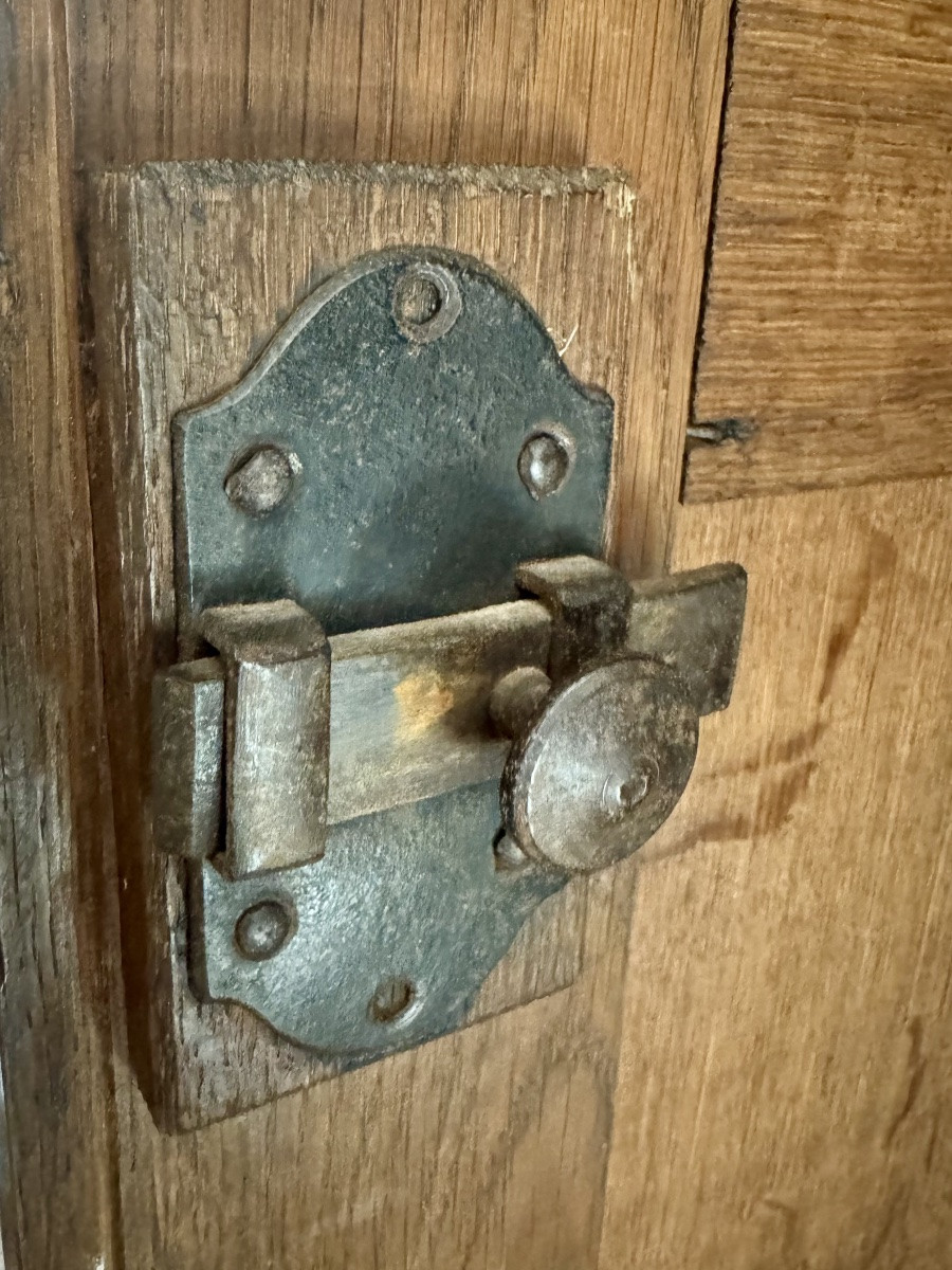 Norman Wardrobe - 18th Century-photo-2