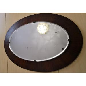 Beau Miroir Art Deco