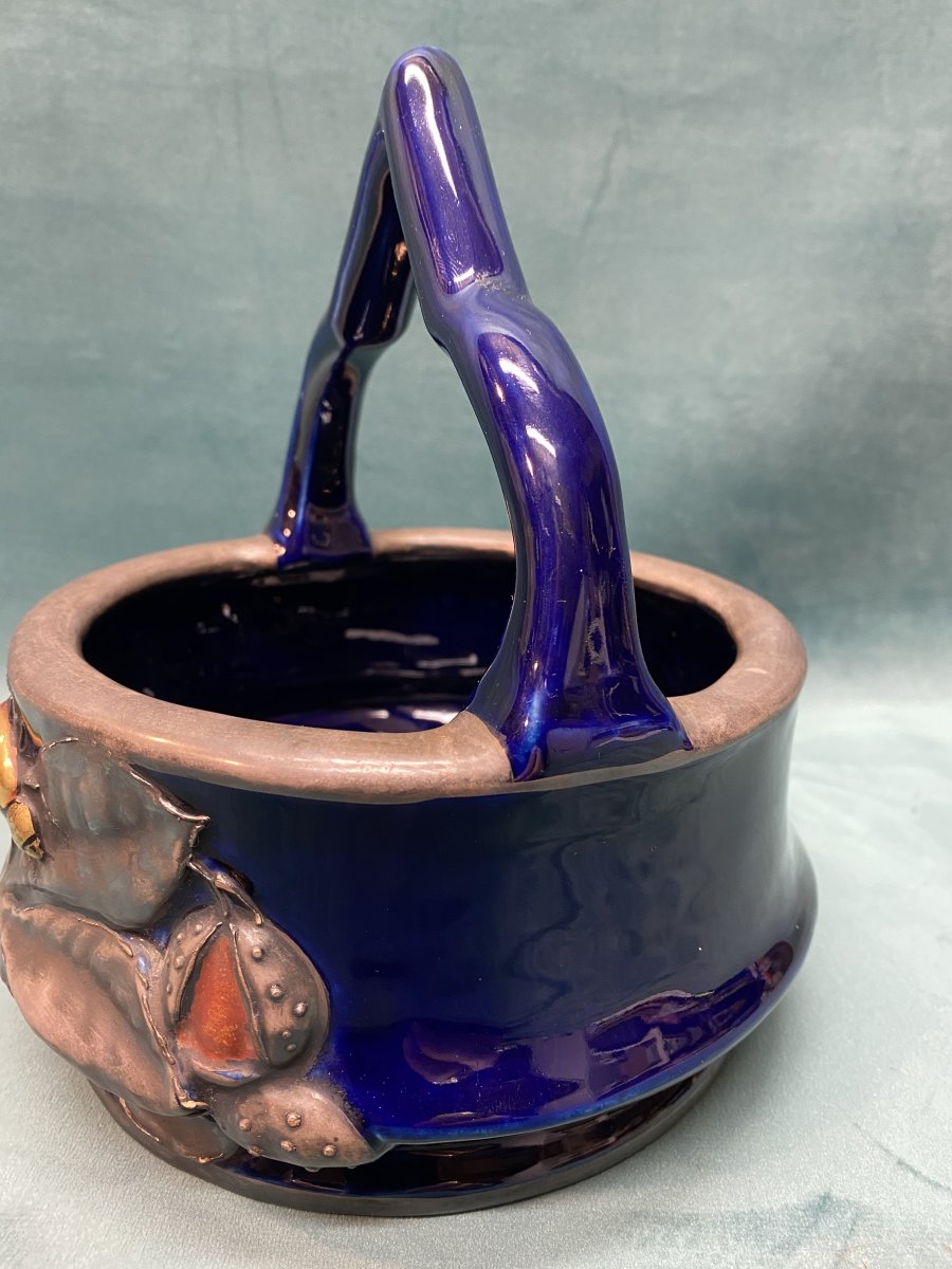  Céramique Amphora -photo-4