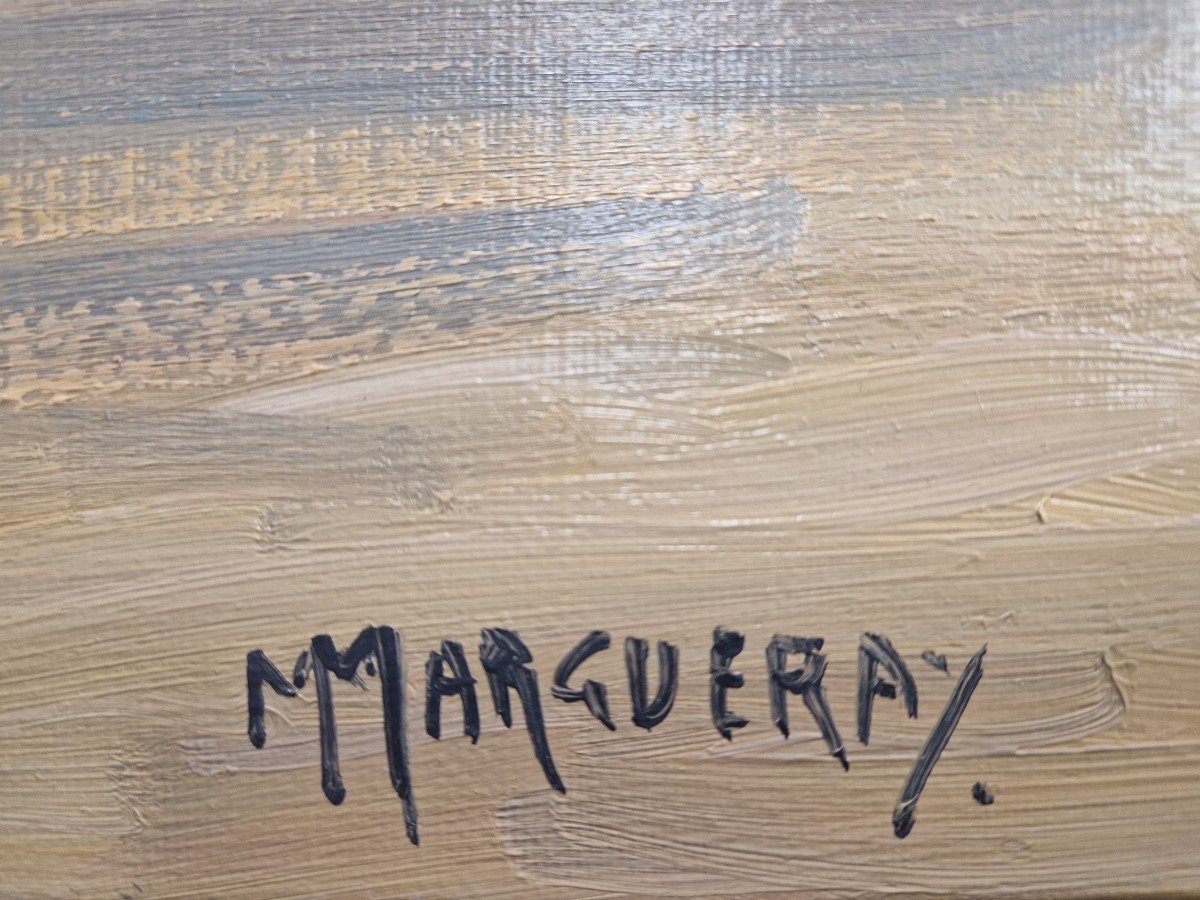 Saint Enogat Beach Near Dinard De Margueray -photo-2