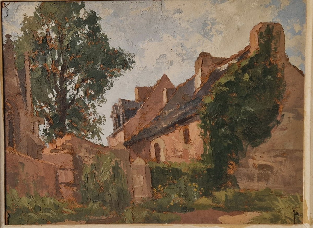 Breton House -photo-3