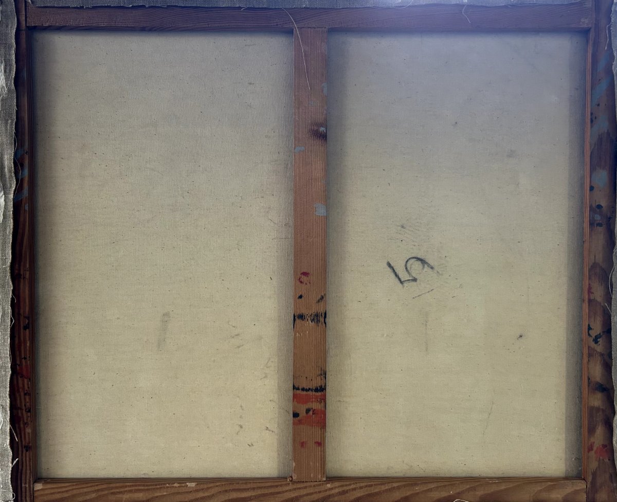 Jean Marec, Tour Solidor à Saint Servan-photo-2