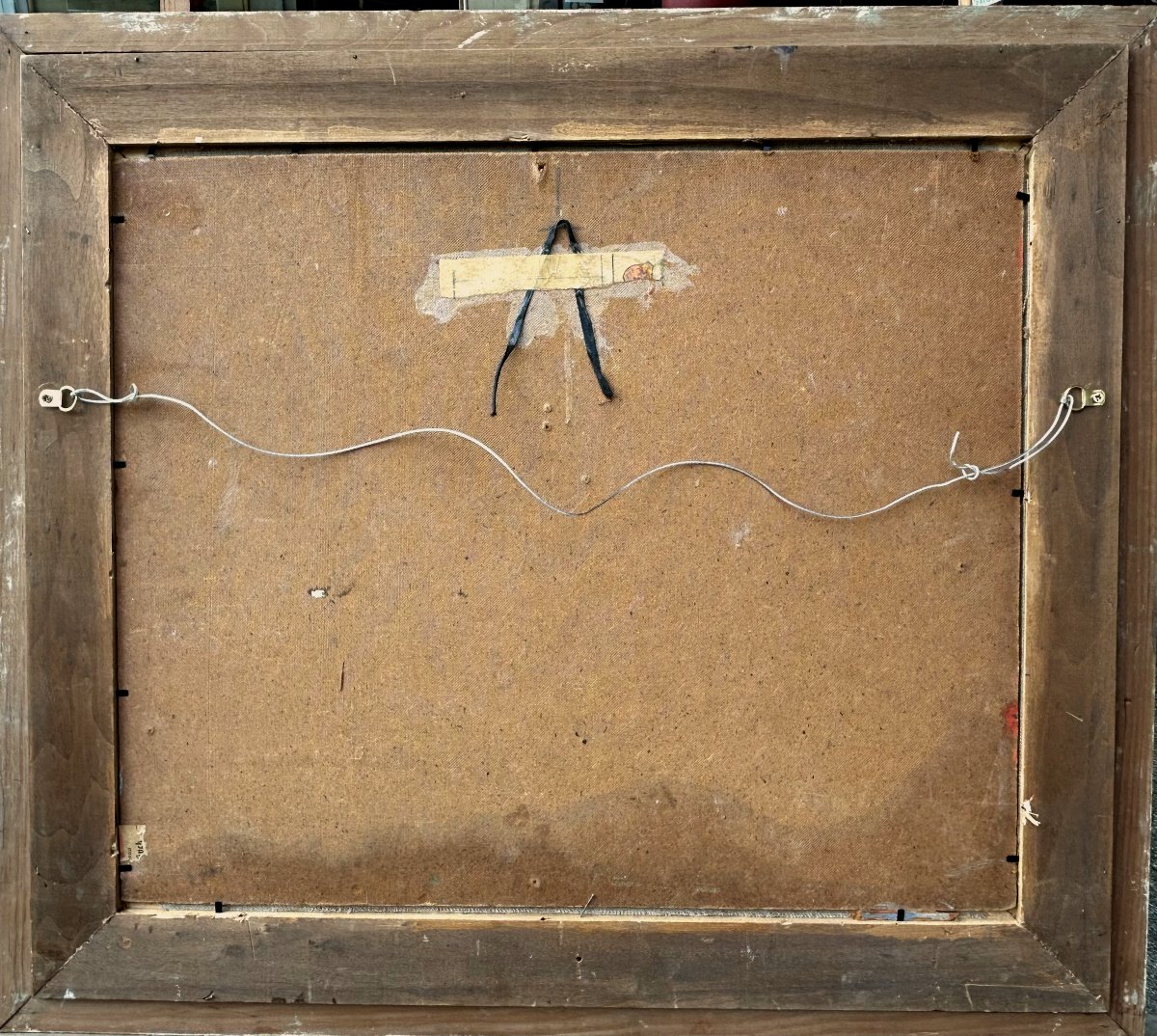 Michel Néron, The Lesson-photo-2