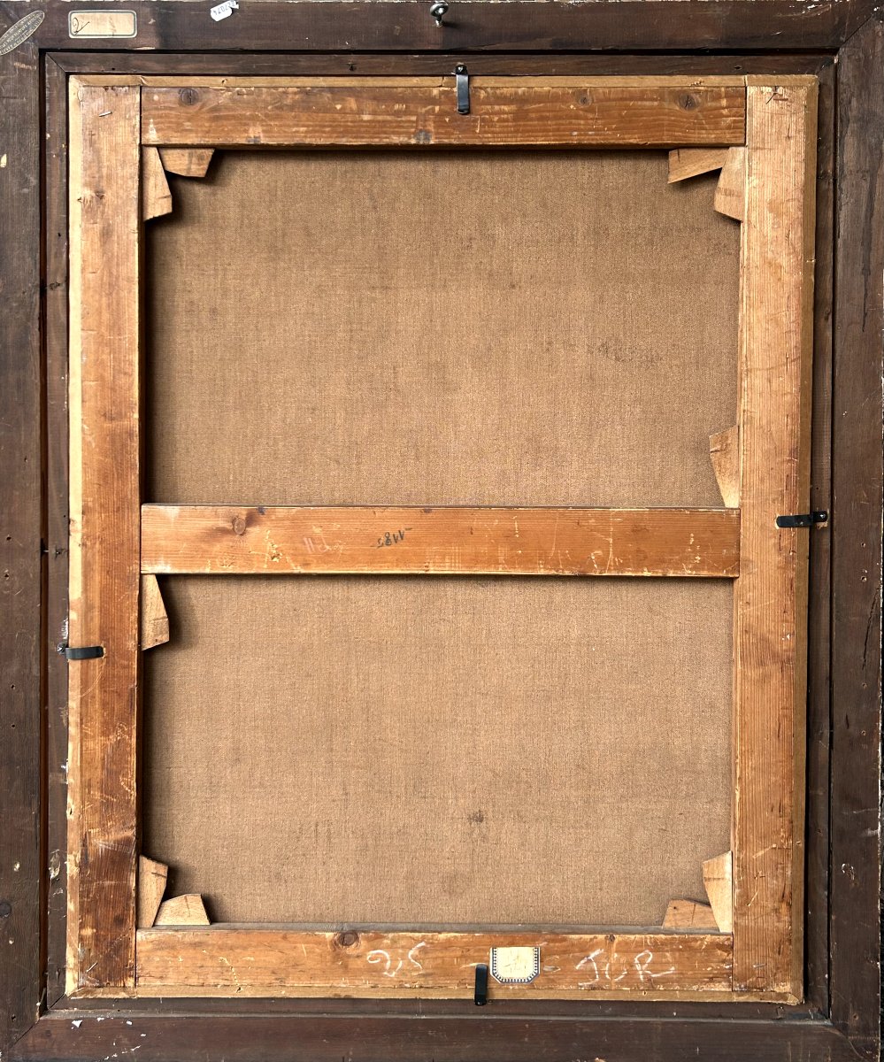 Alfred Guillou, "for A Flirt"-photo-1