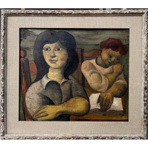 Michel Néron, The Lesson